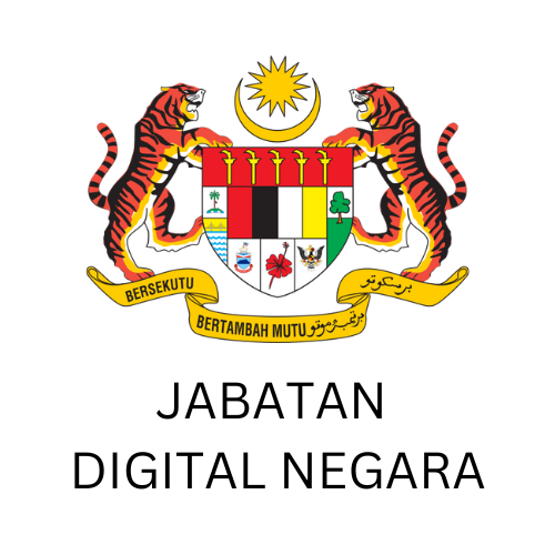 Jabatan Digital Negara